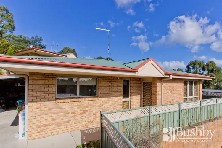 2/45-47 Allison Avenue, Riverside TAS 7250