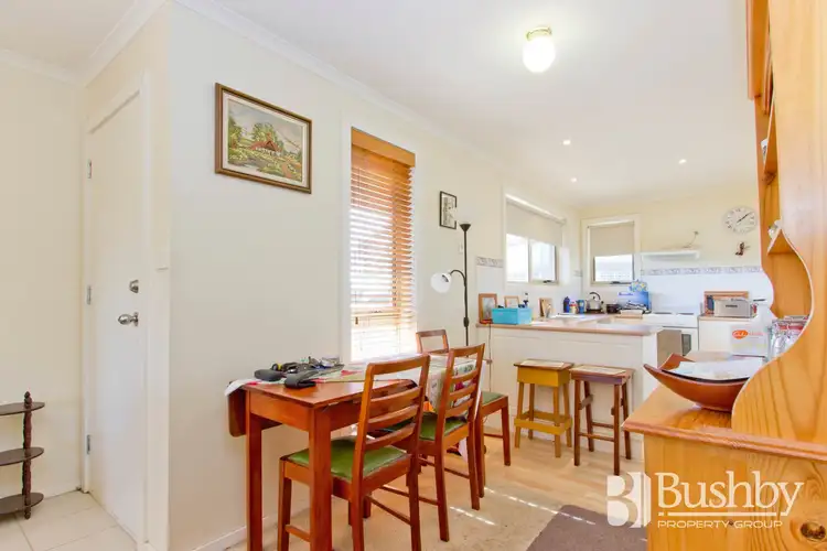 Fifth view of Homely house listing, 2/45-47 Allison Avenue, Riverside TAS 7250