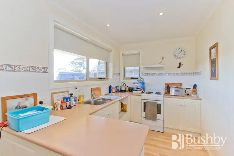 Sixth view of Homely house listing, 2/45-47 Allison Avenue, Riverside TAS 7250