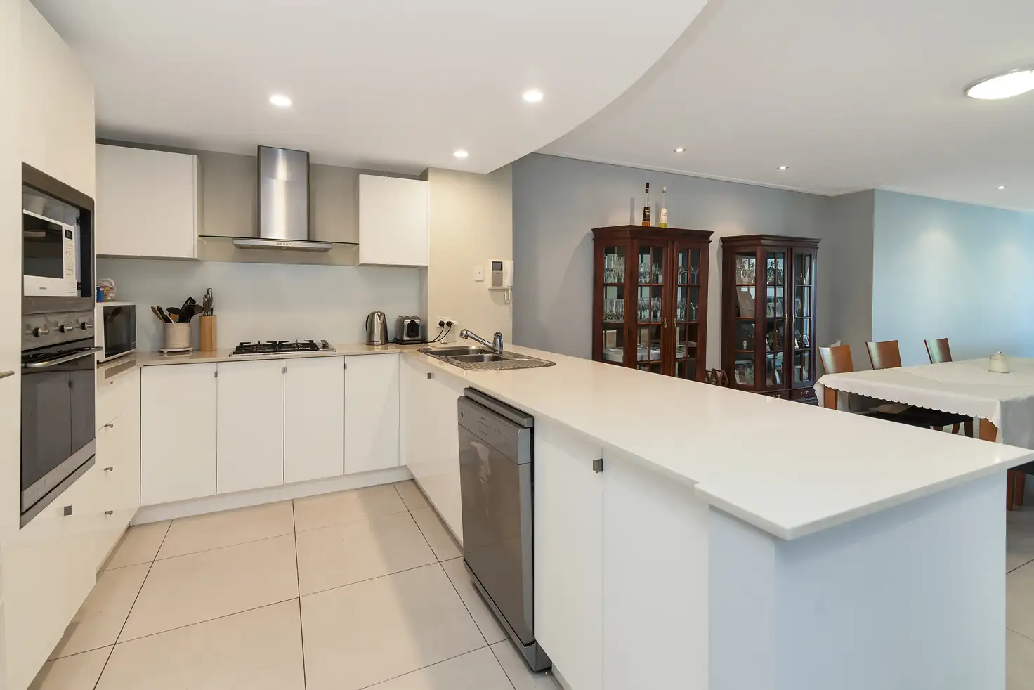 Main view of Homely apartment listing, 7/35-37 Coral St, The Entrance NSW 2261