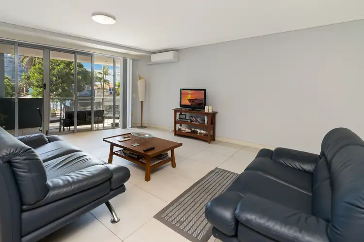 Second view of Homely apartment listing, 7/35-37 Coral St, The Entrance NSW 2261