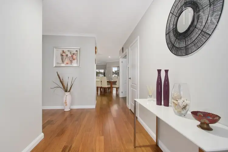 Second view of Homely house listing, 21 Felstead Circuit, Thurgoona NSW 2640