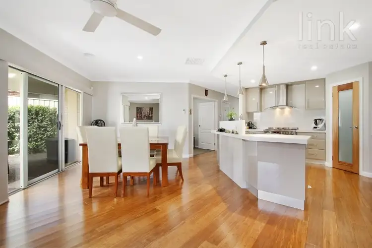 Third view of Homely house listing, 21 Felstead Circuit, Thurgoona NSW 2640