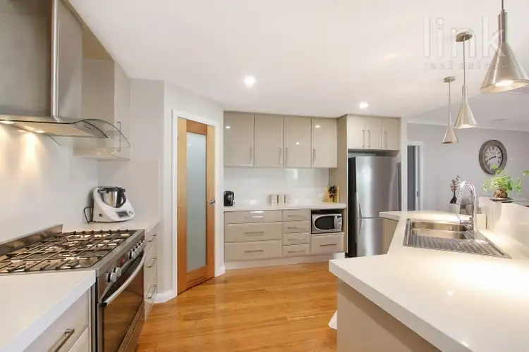 Fourth view of Homely house listing, 21 Felstead Circuit, Thurgoona NSW 2640