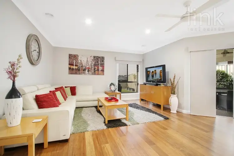 Fifth view of Homely house listing, 21 Felstead Circuit, Thurgoona NSW 2640