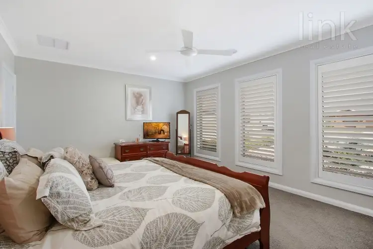 Sixth view of Homely house listing, 21 Felstead Circuit, Thurgoona NSW 2640