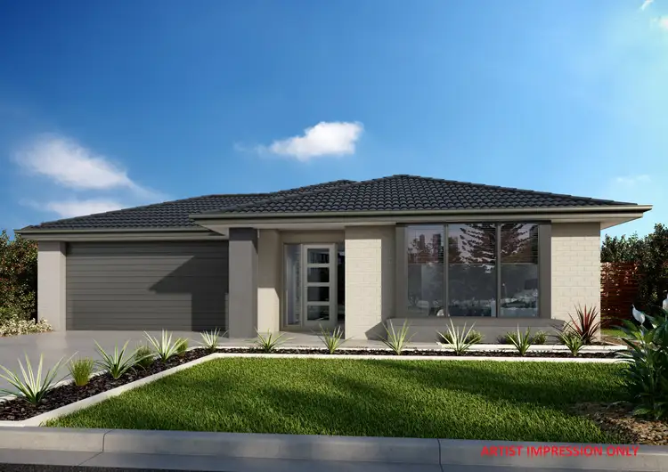 19 O'Brien Circuit, Wonthaggi VIC 3995
