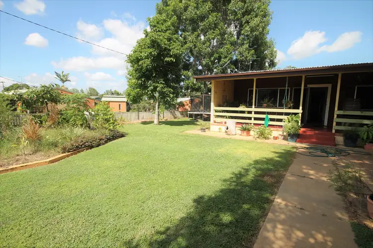 Second view of Homely house listing, 55 Hackett Terrace, Richmond Hill QLD 4820