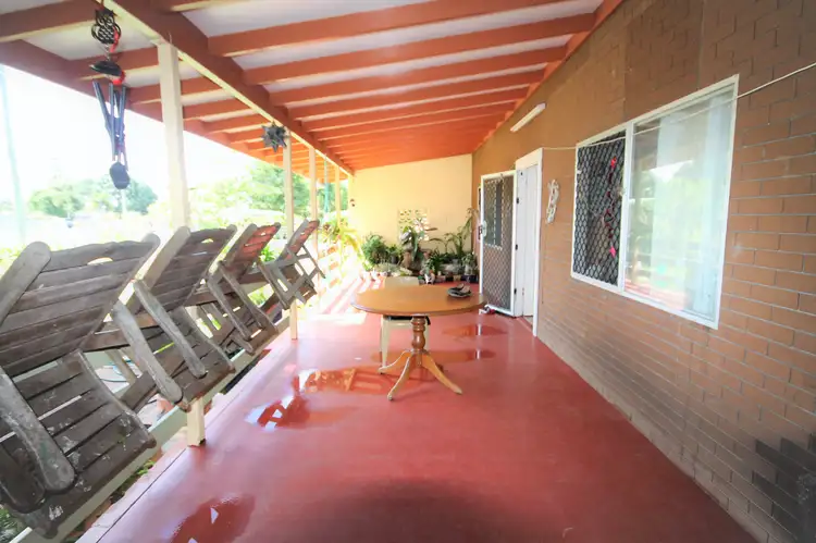 Third view of Homely house listing, 55 Hackett Terrace, Richmond Hill QLD 4820