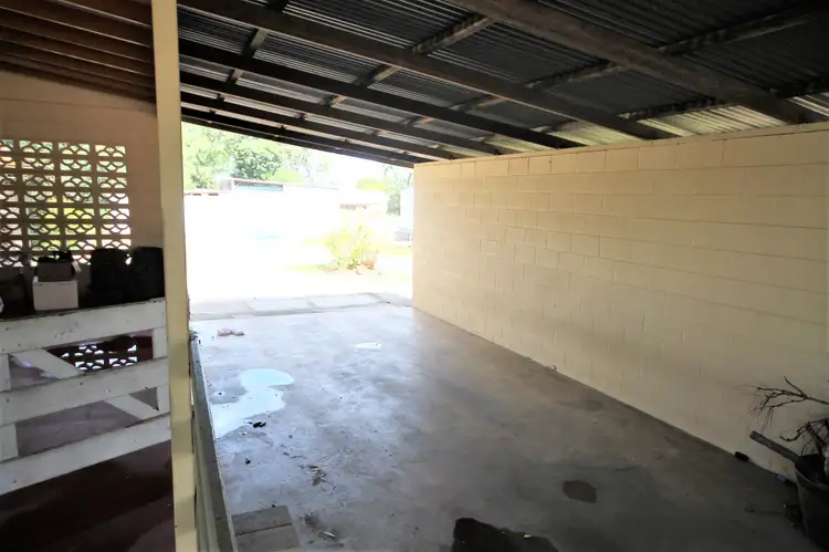 Sixth view of Homely house listing, 55 Hackett Terrace, Richmond Hill QLD 4820