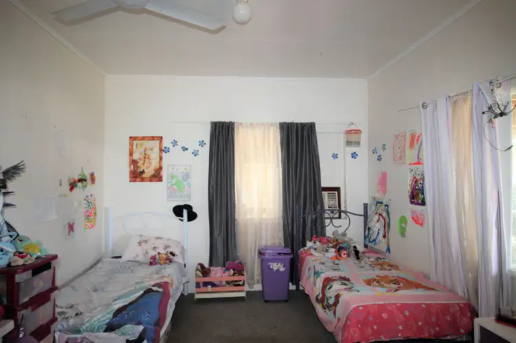 Seventh view of Homely house listing, 55 Hackett Terrace, Richmond Hill QLD 4820