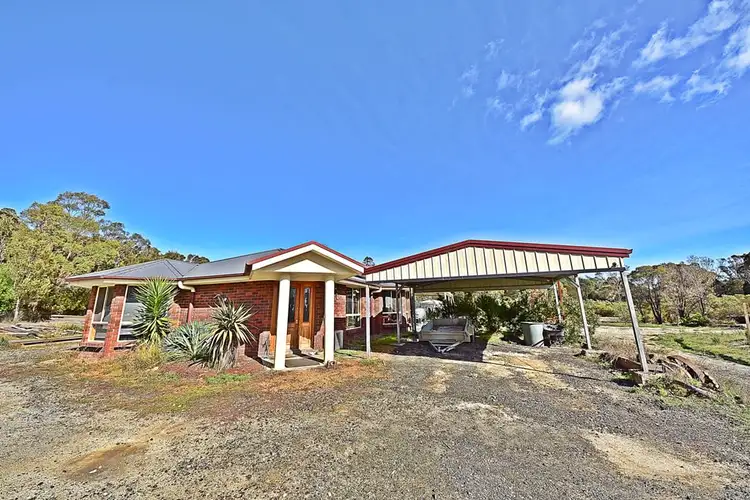 129 School Road, Pipers River TAS 7252