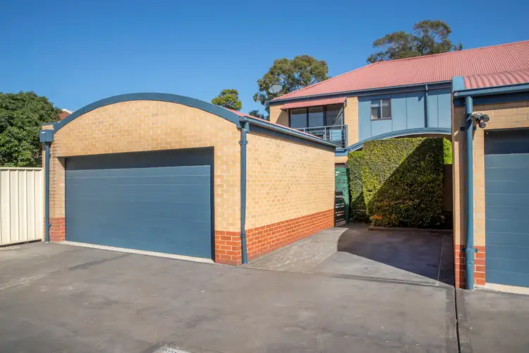 4/71 Lindsay Street, Hamilton NSW 2303