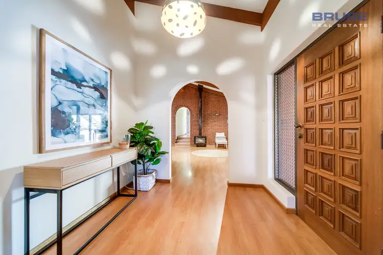 Second view of Homely house listing, 29 Quinn Avenue, Rostrevor SA 5073