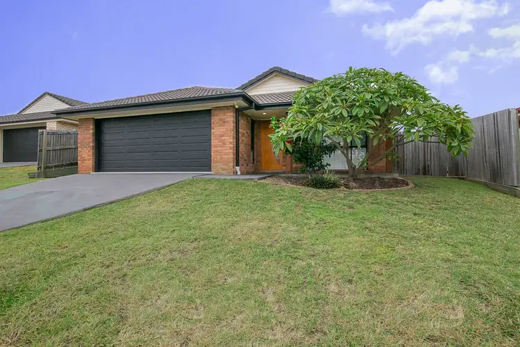 21 Windermere Street, Raceview QLD 4305