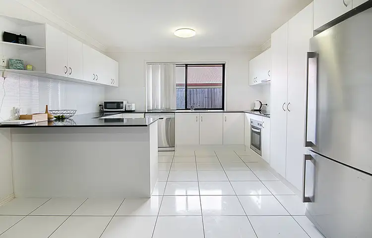 Second view of Homely house listing, 21 Windermere Street, Raceview QLD 4305