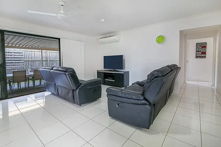 Fifth view of Homely house listing, 21 Windermere Street, Raceview QLD 4305