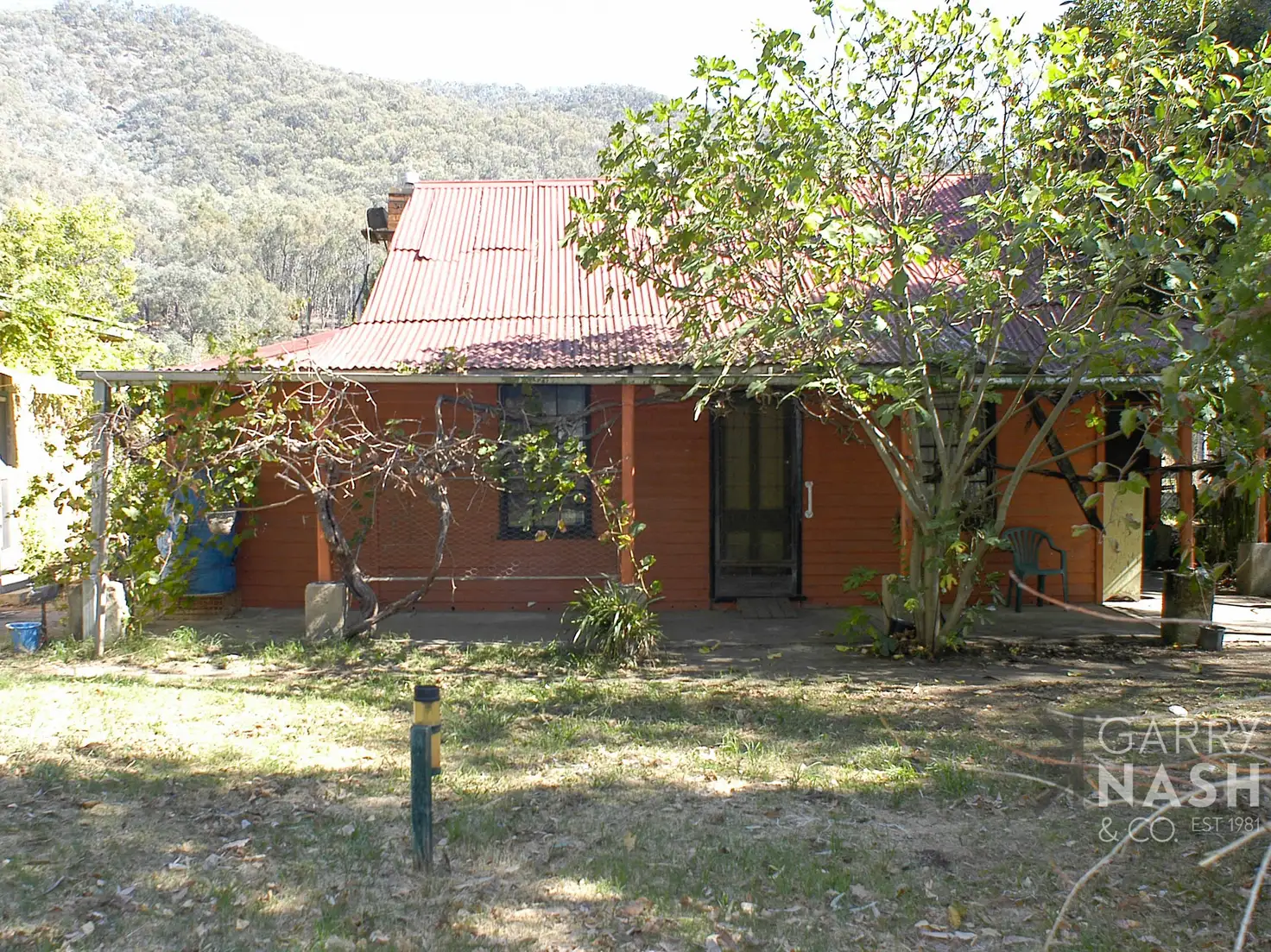 Main view of Homely house listing, 3564 Wangaratta- Whitfield Road, Edi VIC 3678