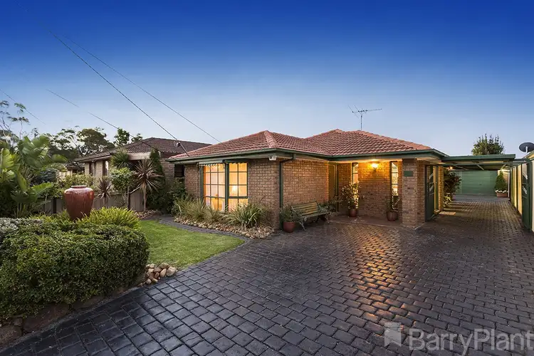 70 Alma Avenue, Altona Meadows VIC 3028