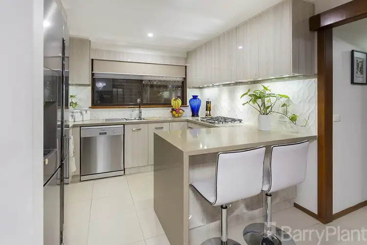 Second view of Homely house listing, 70 Alma Avenue, Altona Meadows VIC 3028