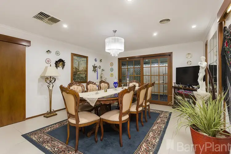Third view of Homely house listing, 70 Alma Avenue, Altona Meadows VIC 3028