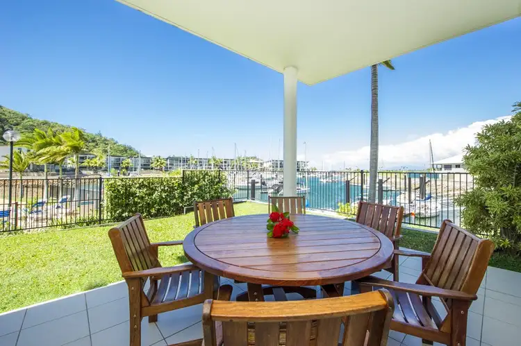Fifth view of Homely apartment listing, 8/1-3 The Cove, Nelly Bay, Magnetic Island QLD 4819