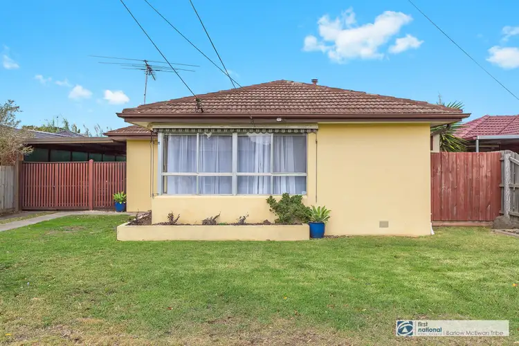 Main view of Homely house listing, 56 Hammond Street, Altona VIC 3018