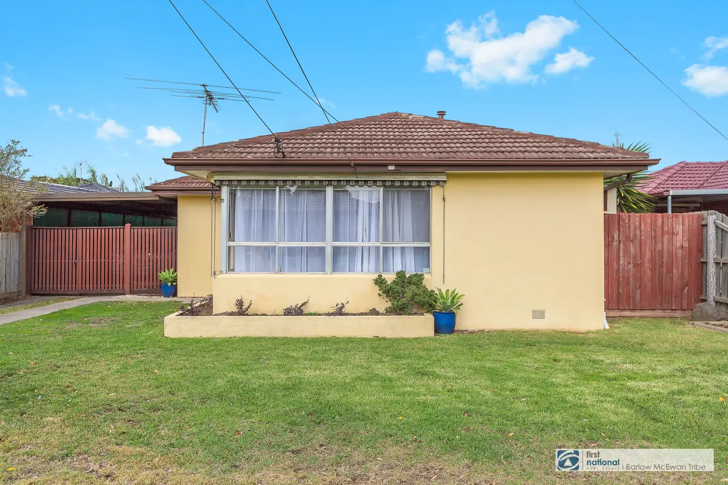 Main view of Homely house listing, 56 Hammond Street, Altona VIC 3018