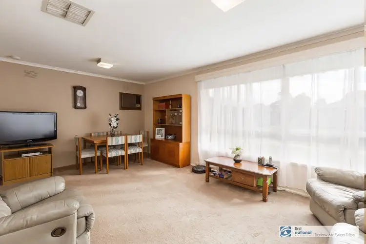 Third view of Homely house listing, 56 Hammond Street, Altona VIC 3018