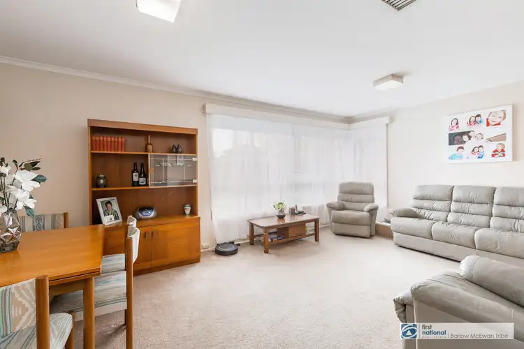 Fourth view of Homely house listing, 56 Hammond Street, Altona VIC 3018