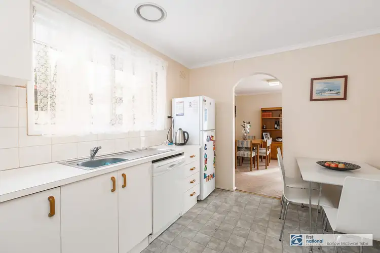 Sixth view of Homely house listing, 56 Hammond Street, Altona VIC 3018