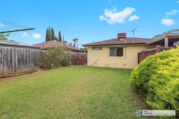 Seventh view of Homely house listing, 56 Hammond Street, Altona VIC 3018
