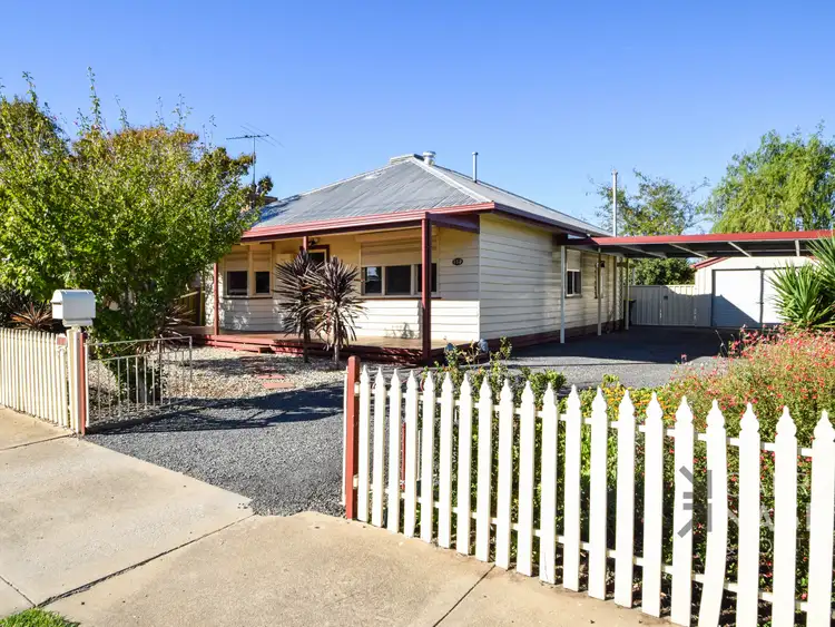 Main view of Homely house listing, 159 Burke Street, Wangaratta VIC 3677