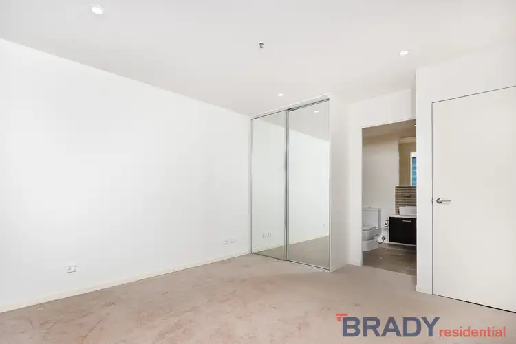 Third view of Homely apartment listing, 606/8 Sutherland Street, Melbourne VIC 3000