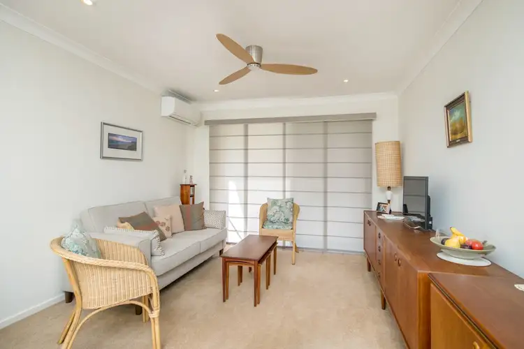 Second view of Homely house listing, 1/54 Ulick Street, Merewether NSW 2291