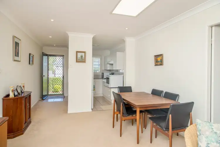 Third view of Homely house listing, 1/54 Ulick Street, Merewether NSW 2291