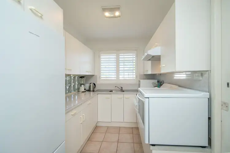 Fourth view of Homely house listing, 1/54 Ulick Street, Merewether NSW 2291
