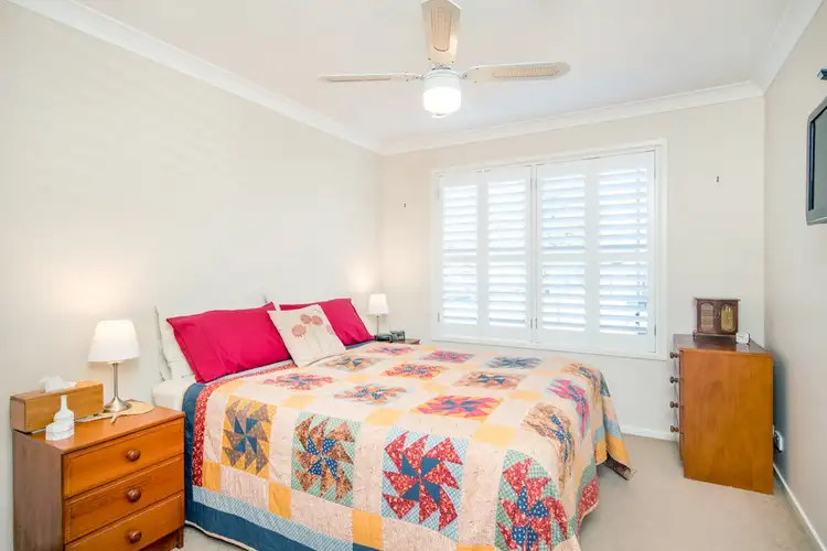 Fifth view of Homely house listing, 1/54 Ulick Street, Merewether NSW 2291