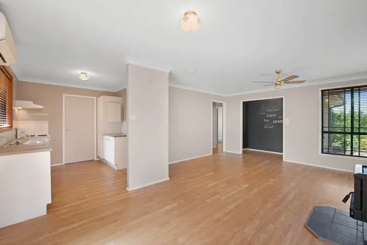 Main view of Homely house listing, 25 Russell Street, Gillieston Heights NSW 2321
