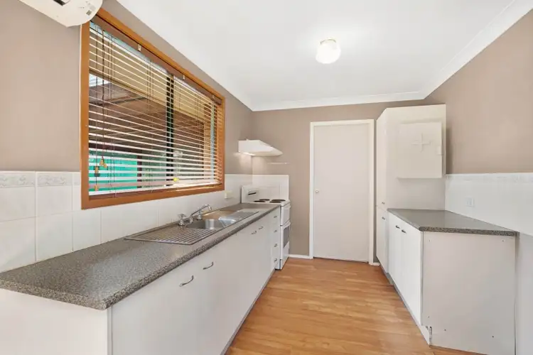 Second view of Homely house listing, 25 Russell Street, Gillieston Heights NSW 2321
