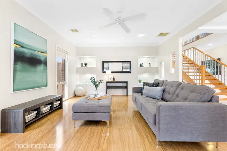 Fourth view of Homely house listing, 87 Manor Lakes Boulevard, Manor Lakes VIC 3024