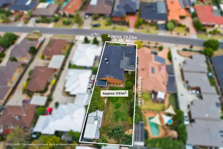 Second view of Homely house listing, 24 Elder Road, Hoppers Crossing VIC 3029