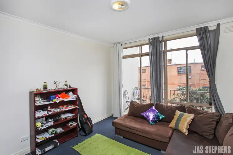 Second view of Homely apartment listing, 16/104 Cross Street, West Footscray VIC 3012