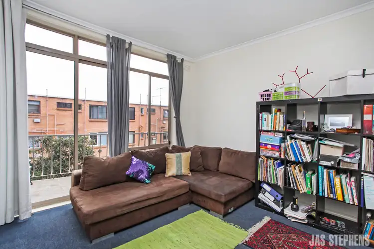 Third view of Homely apartment listing, 16/104 Cross Street, West Footscray VIC 3012