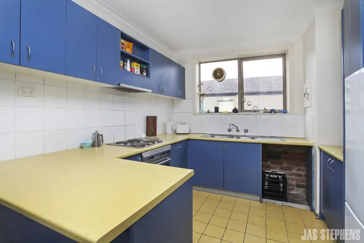 Fourth view of Homely apartment listing, 16/104 Cross Street, West Footscray VIC 3012
