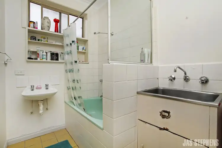 Fifth view of Homely apartment listing, 16/104 Cross Street, West Footscray VIC 3012