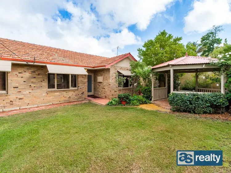 39 Beechboro Road South, Bayswater WA 6053