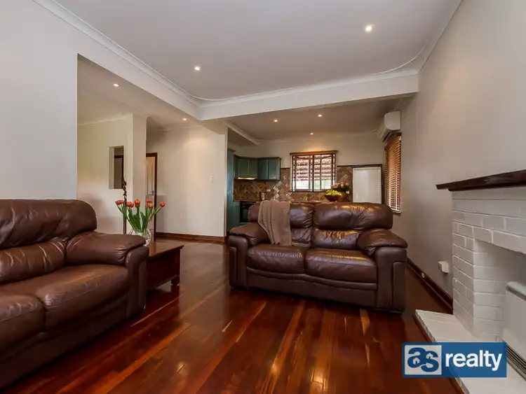 Second view of Homely house listing, 39 Beechboro Road South, Bayswater WA 6053