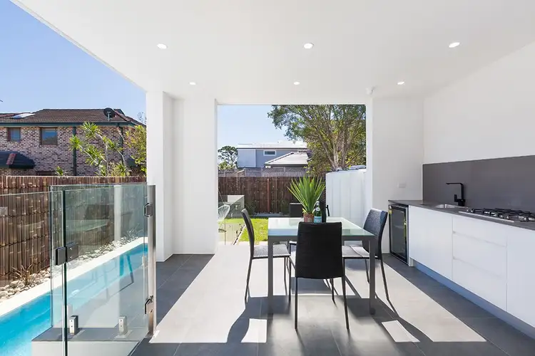 Sixth view of Homely house listing, 6a Edinburgh Crescent, Woolooware NSW 2230