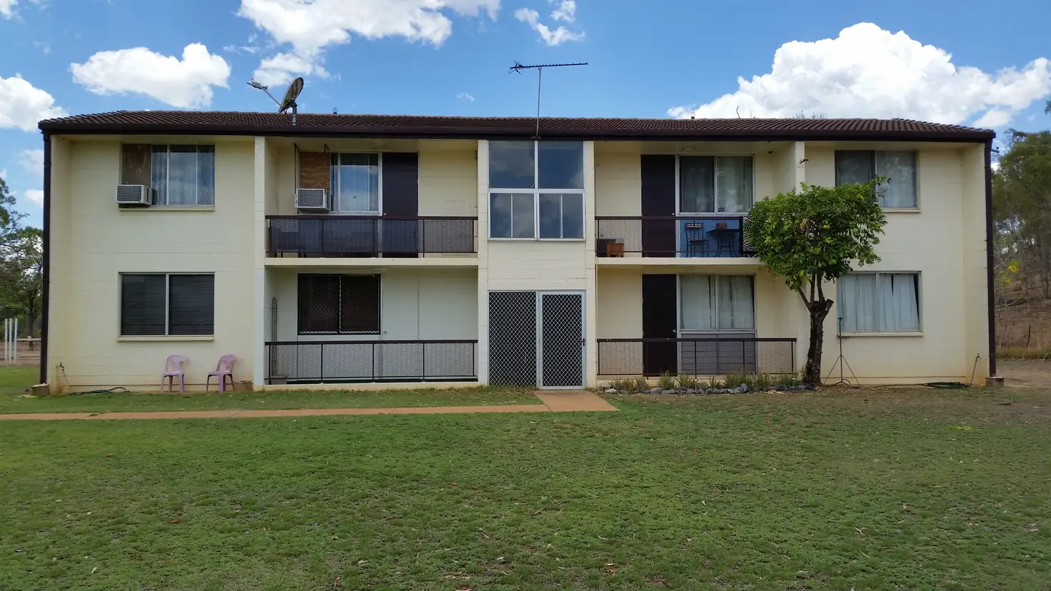 Main view of Homely unit listing, 1/4 Hakea Court, Greenvale QLD 4816